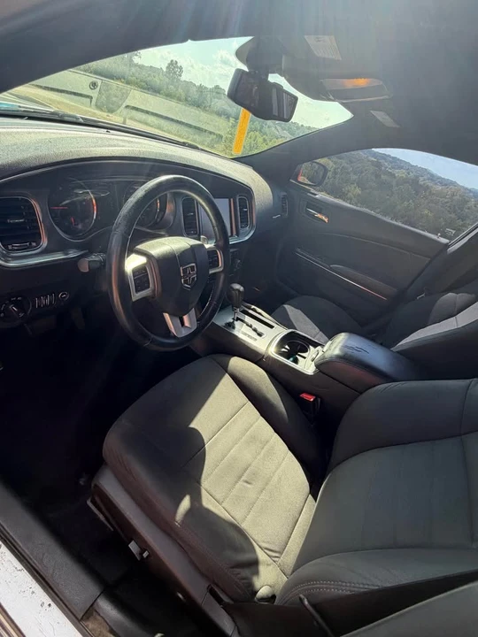 2013 Dodge Charger 7th Gen - Image 12 of 20