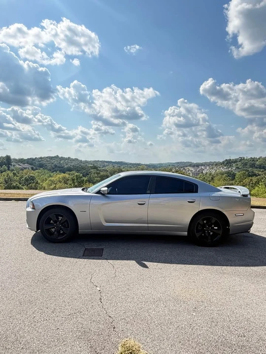 2013 Dodge Charger 7th Gen - Image 8 of 20