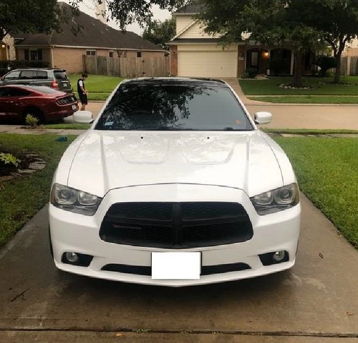 2013 Dodge Charger 7th Gen - Image 3 of 3