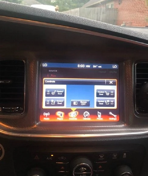 2013 Dodge Charger 7th Gen - Image 2 of 3