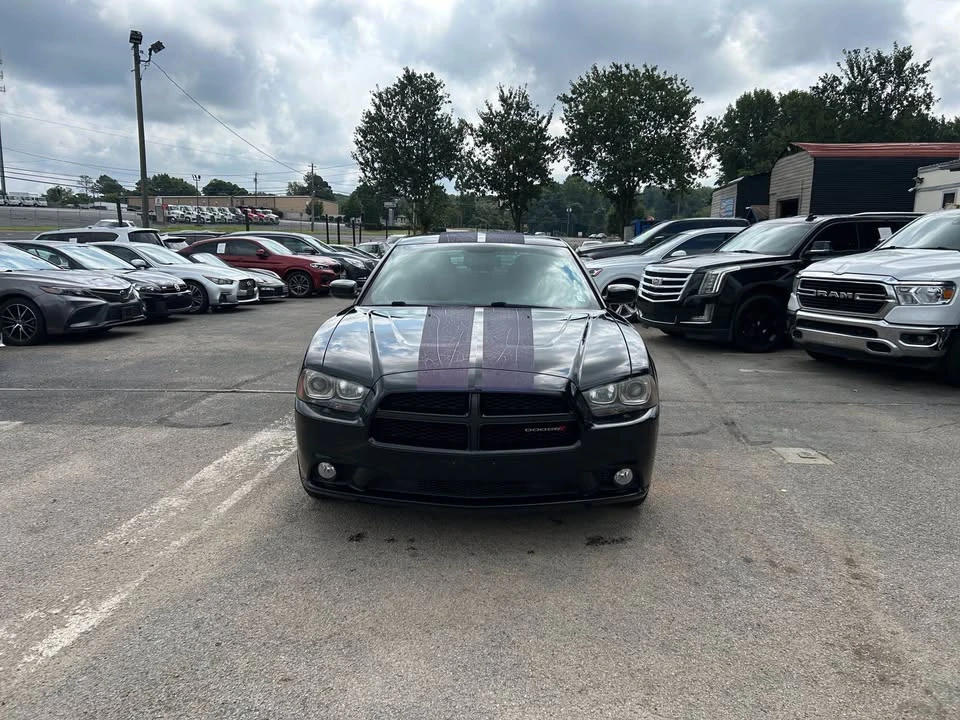 2013 Dodge Charger 7th Gen - Image 7 of 19