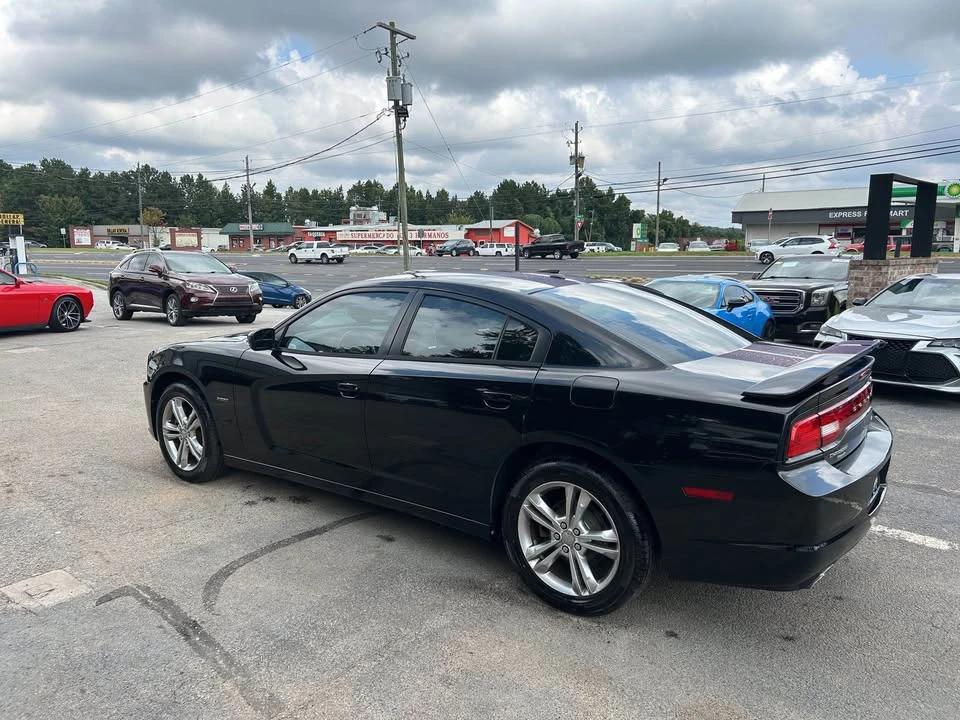 2013 Dodge Charger 7th Gen - Image 3 of 19