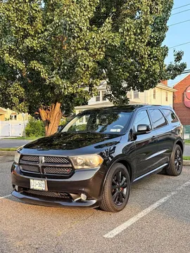 2013 Dodge Charger RT/AWD