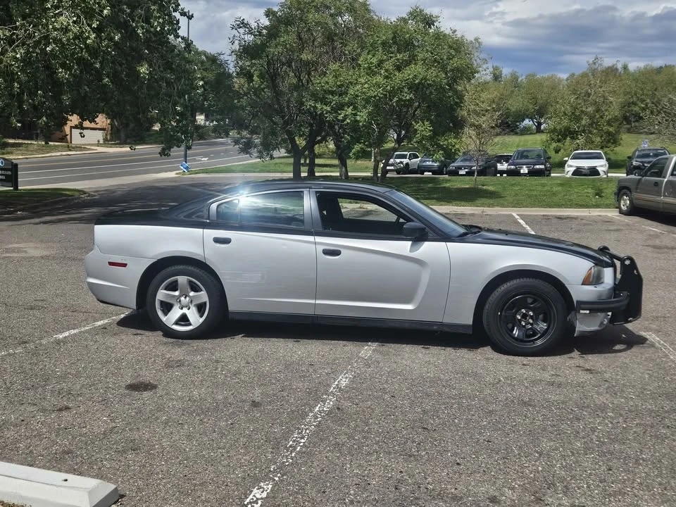 2013 Dodge Charger 7th Gen - Image 3 of 3