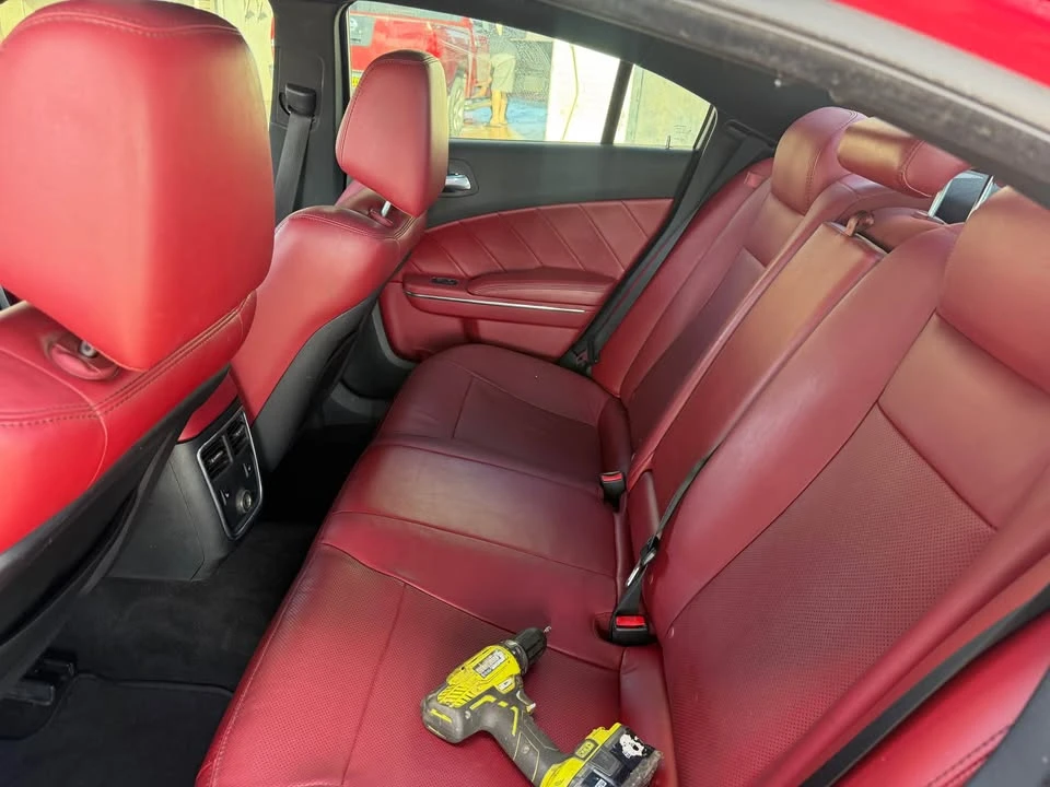 2013 Dodge Charger 7th Gen - Image 10 of 10