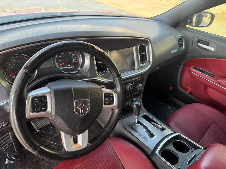 2013 Dodge Charger 7th Gen - Image 7 of 10