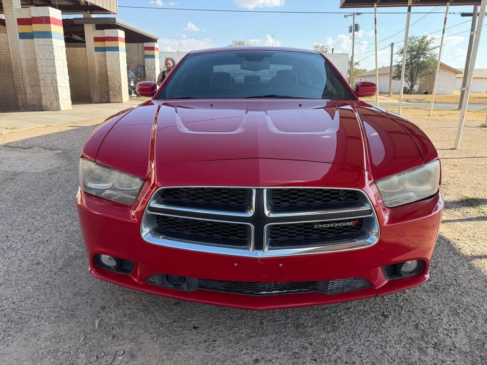 2013 Dodge Charger 7th Gen - Image 3 of 10
