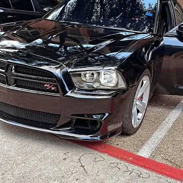 2013 Dodge Charger RT