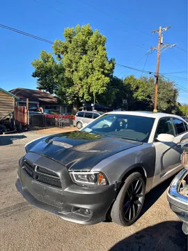 2013 Dodge Charger R/T