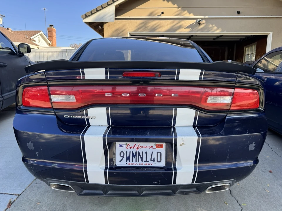 2013 Dodge Charger 7th Gen - Image 10 of 31