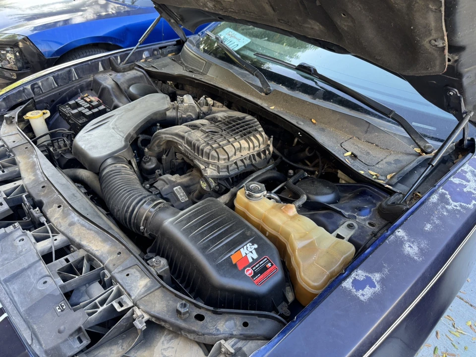 2013 Dodge Charger 7th Gen - Image 26 of 31