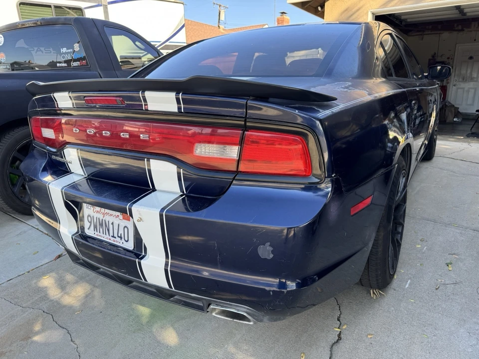 2013 Dodge Charger 7th Gen - Image 12 of 31