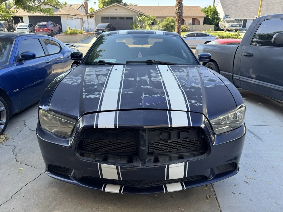 2013 Dodge Charger 7th Gen - Image 3 of 31
