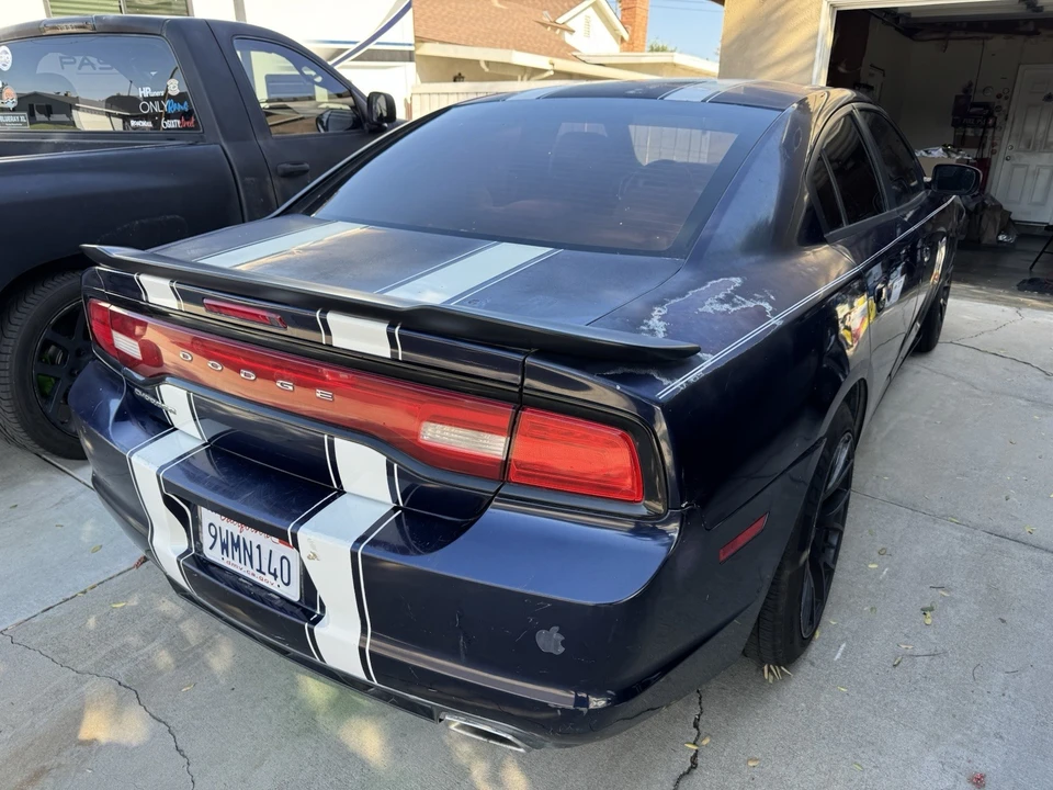 2013 Dodge Charger 7th Gen - Image 13 of 31