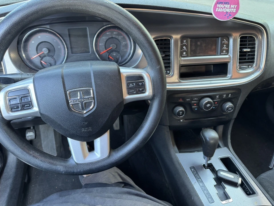 2013 Dodge Charger 7th Gen - Image 29 of 31