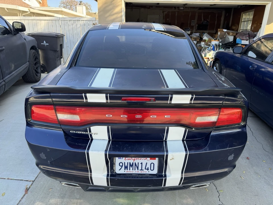 2013 Dodge Charger 7th Gen - Image 11 of 31