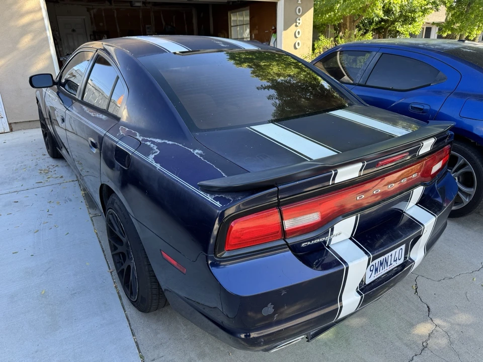 2013 Dodge Charger 7th Gen - Image 16 of 31