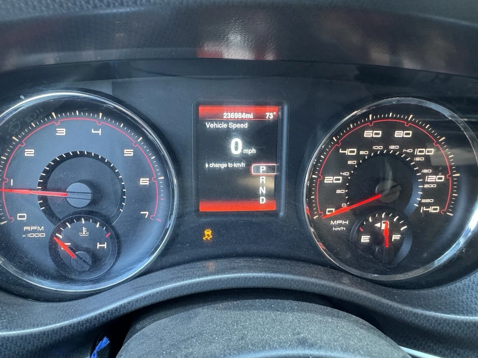 2013 Dodge Charger 7th Gen - Image 23 of 31