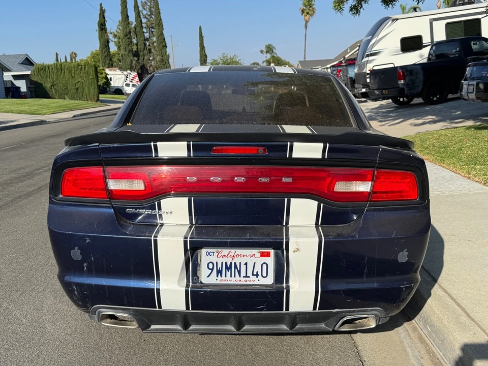 2013 Dodge Charger 7th Gen - Image 30 of 31