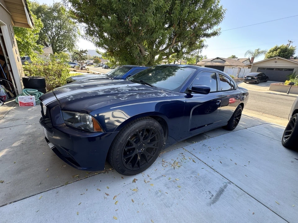 2013 Dodge Charger 7th Gen - Image 5 of 31