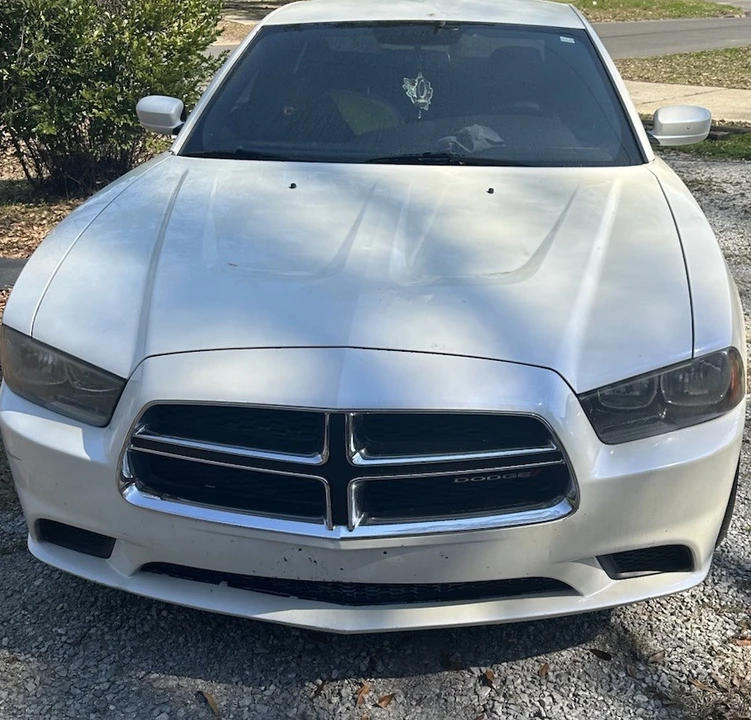 2013 Dodge Charger 7th Gen - Image 2 of 4