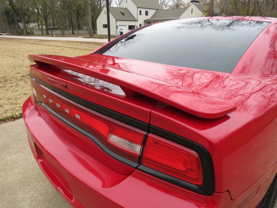 2013 Dodge Charger 7th Gen - Image 8 of 12