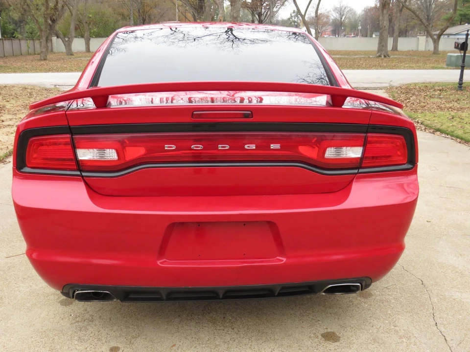 2013 Dodge Charger 7th Gen - Image 7 of 12