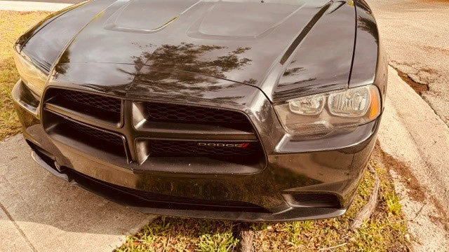 2013 Dodge Charger 7th Gen - Image 24 of 26