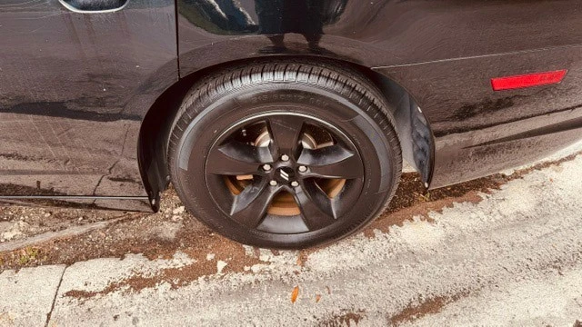 2013 Dodge Charger 7th Gen - Image 19 of 26