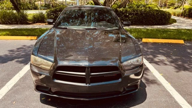 2013 Dodge Charger 7th Gen - Image 3 of 26