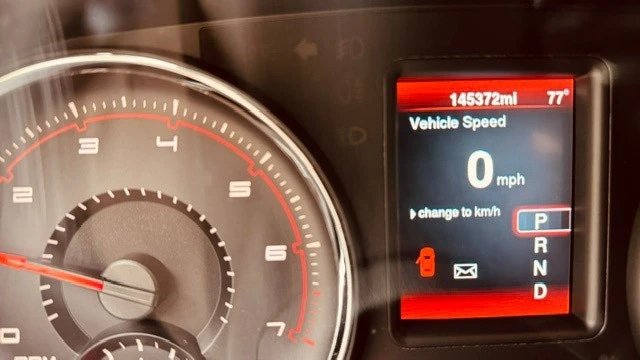 2013 Dodge Charger 7th Gen - Image 26 of 26