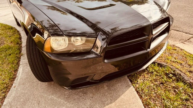 2013 Dodge Charger 7th Gen - Image 21 of 26