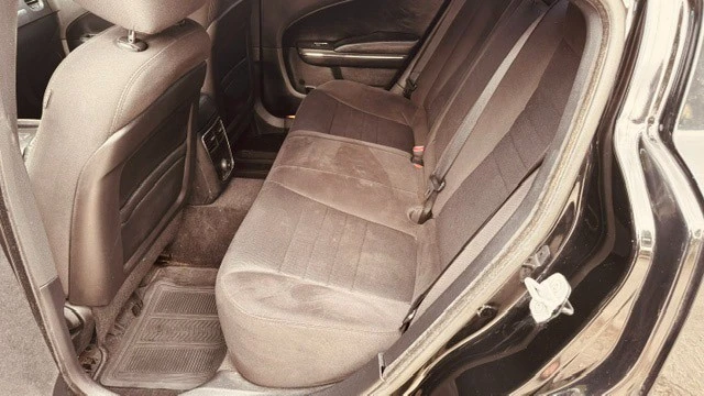 2013 Dodge Charger 7th Gen - Image 9 of 26