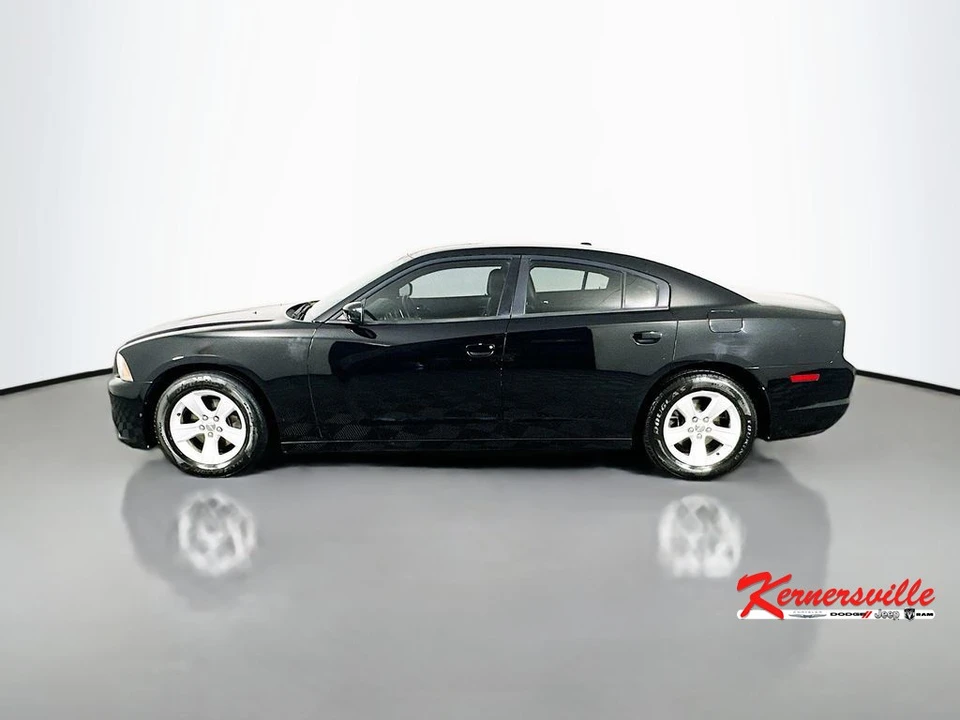 2013 Dodge Charger 7th Gen - Image 4 of 24