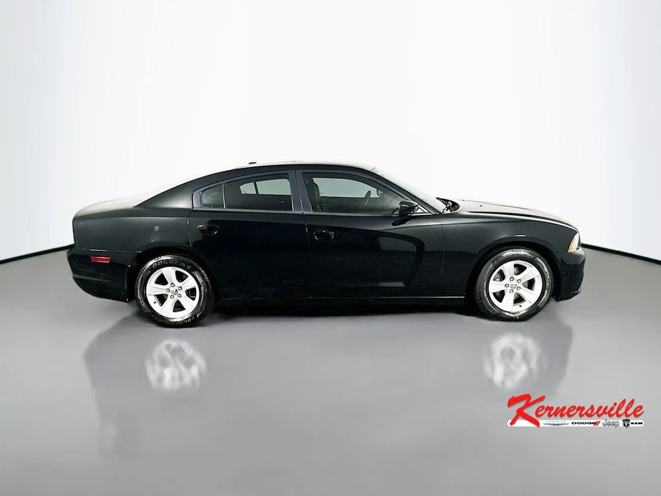 2013 Dodge Charger 7th Gen - Image 8 of 24