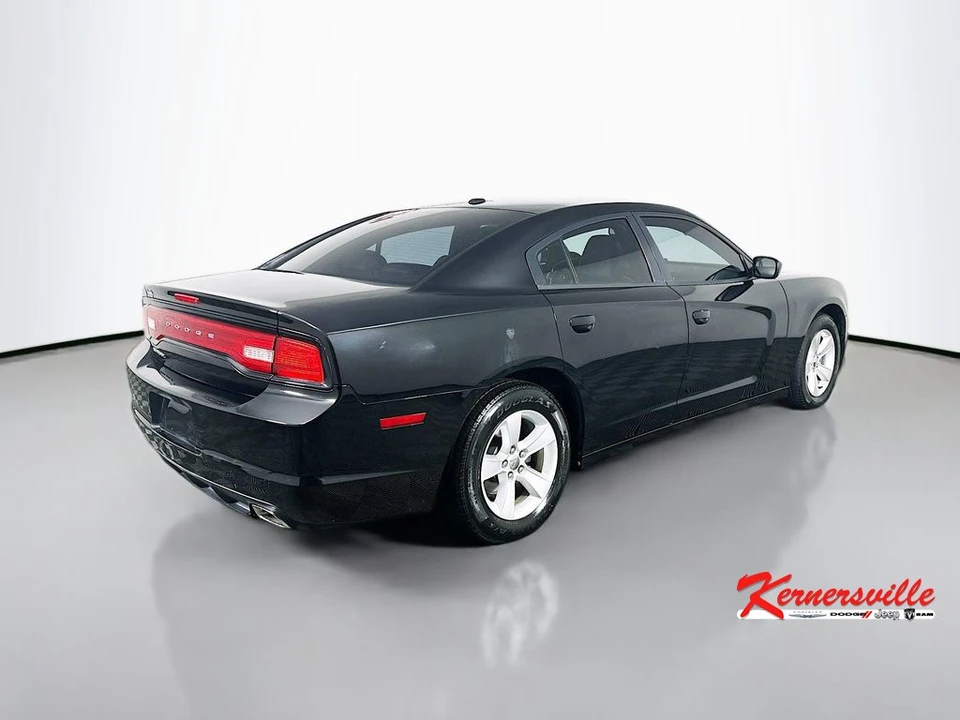 2013 Dodge Charger 7th Gen - Image 7 of 24