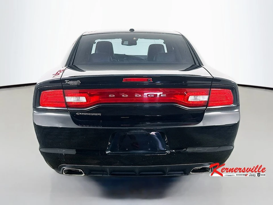 2013 Dodge Charger 7th Gen - Image 6 of 24