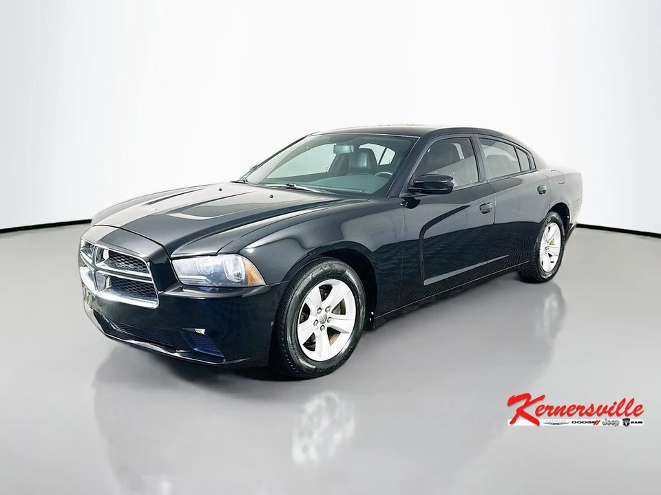 2013 Dodge Charger 7th Gen - Image 3 of 24