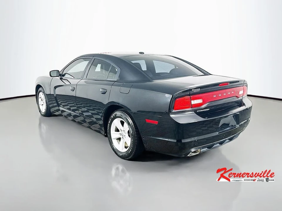2013 Dodge Charger 7th Gen - Image 5 of 24