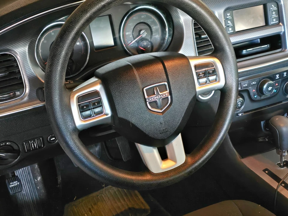 2013 Dodge Charger 7th Gen - Image 18 of 22