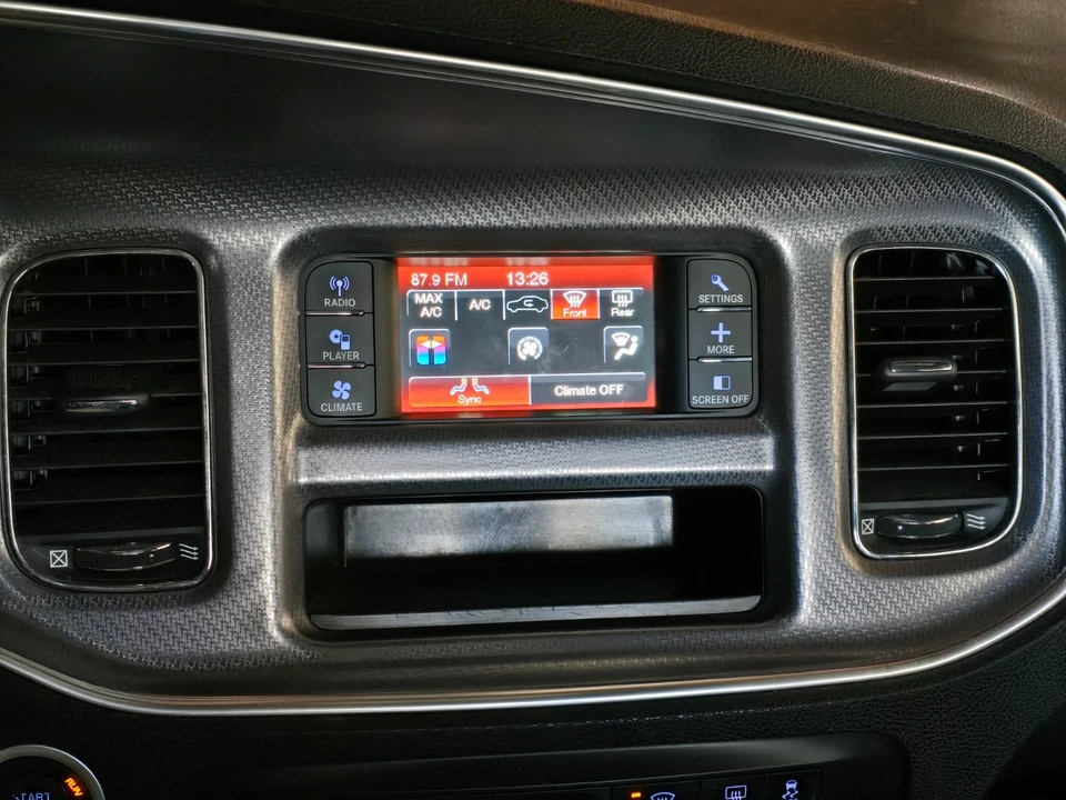 2013 Dodge Charger 7th Gen - Image 21 of 22