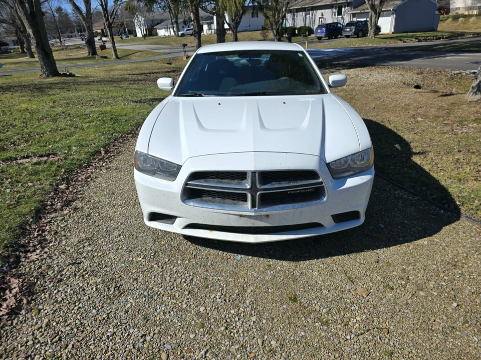 2013 Dodge Charger 7th Gen - Image 2 of 22