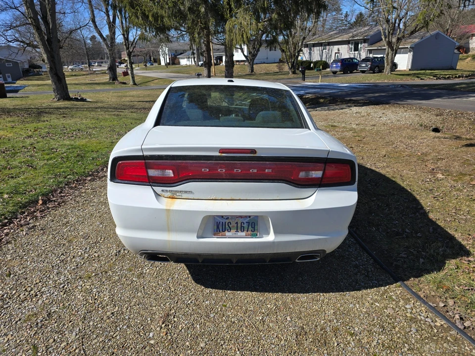 2013 Dodge Charger 7th Gen - Image 7 of 22