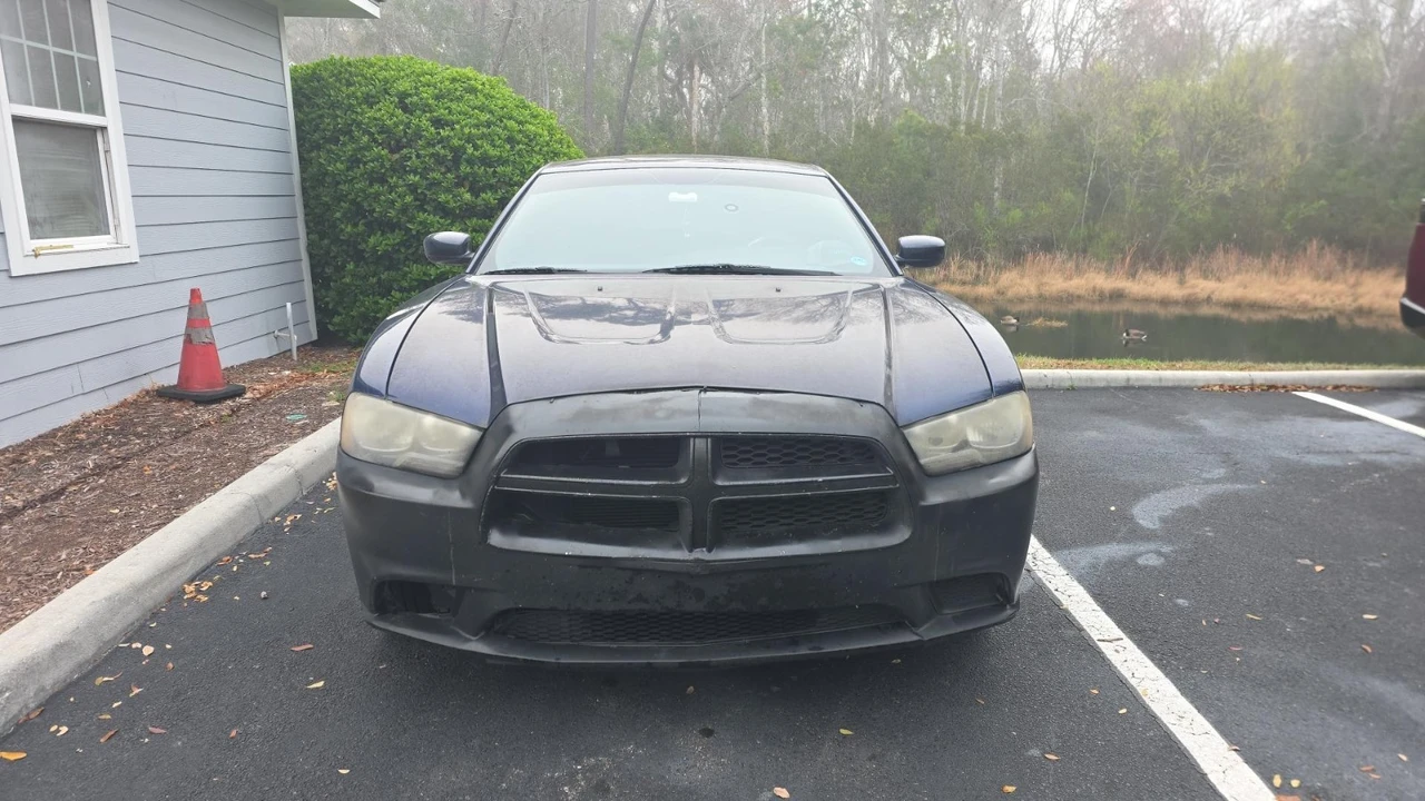 2013 Dodge Charger 7th Gen - Image 3 of 4