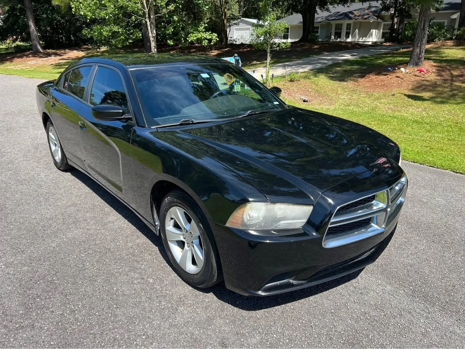 2013 Dodge Charger 7th Gen - Image 3 of 10