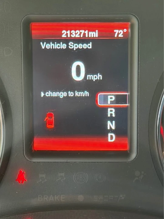2013 Dodge Charger 7th Gen - Image 10 of 10