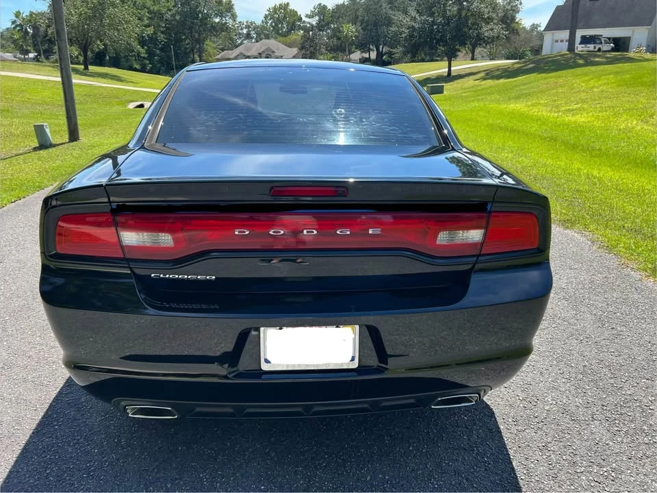 2013 Dodge Charger 7th Gen - Image 7 of 10