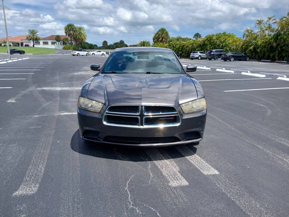 2013 Dodge Charger 7th Gen - Image 6 of 20