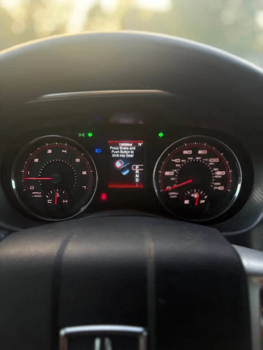2013 Dodge Charger 7th Gen - Image 13 of 14