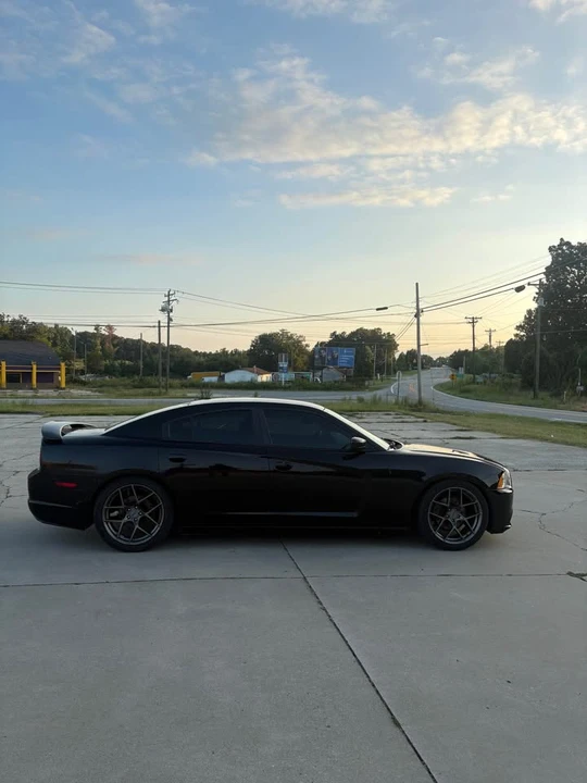 2013 Dodge Charger 7th Gen - Image 7 of 14